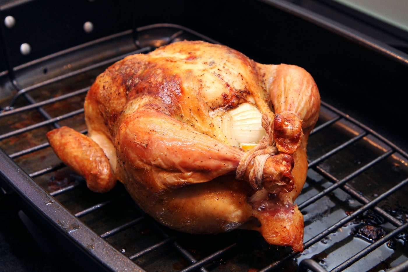 chicken